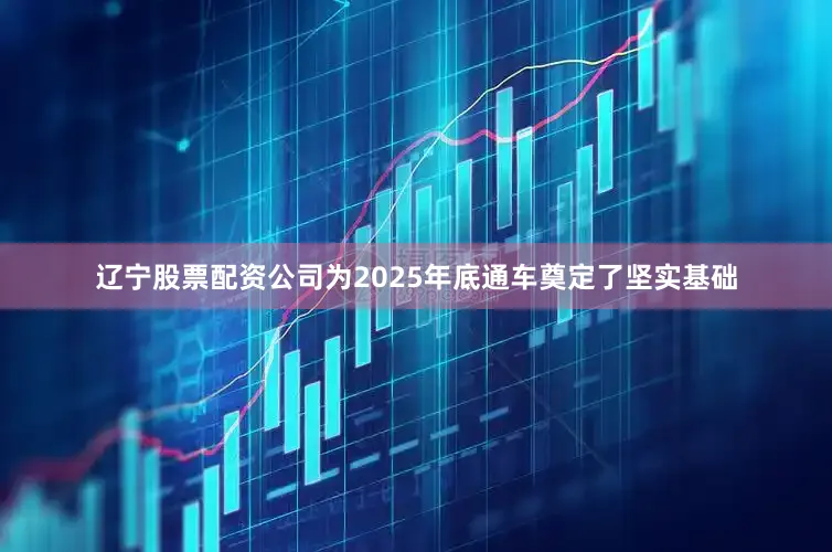 辽宁股票配资公司为2025年底通车奠定了坚实基础