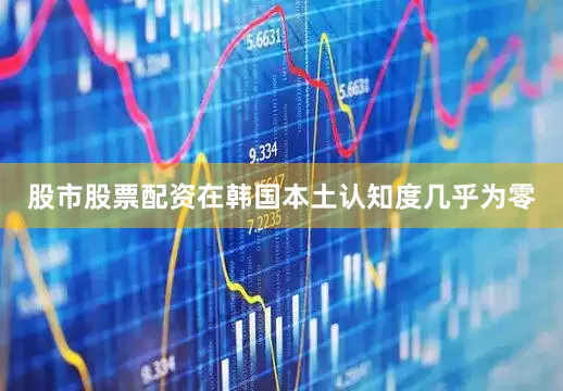 股市股票配资在韩国本土认知度几乎为零